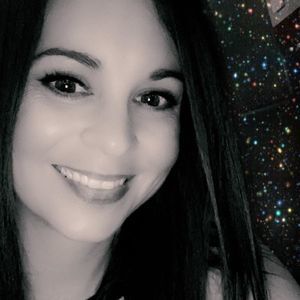 Meet your Posher, Kristen